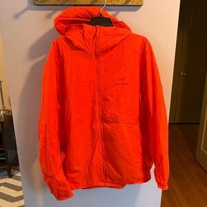 Arc’teryx Atom Hoody - Solaris/XXL